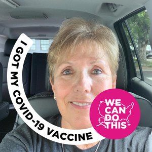 Meet your Posher, Alice